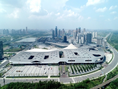 天意機(jī)械邀您相約成都｜CHCC2024第二十五屆全國(guó)醫(yī)院建設(shè)大會(huì)暨國(guó)際醫(yī)院建設(shè)、裝備及管理展覽會(huì)